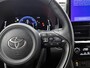 Toyota Yaris Cross 1.5 Hybrid 115 First Edition+ | BTW Voertuig | Stoel + stuurwielverwarming | Draadloze telefoonlader | Cruise Control Adaptive | Climate Control | Apple CarPlay/Android auto | hagelschade/Vlaardingen