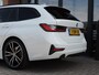 BMW 3-Serie Touring 318i Executive Ed. Sportline AUTOMAAT 68.000km | 19'' | NLauto | HarmanKardon | Halfleer | CarPlay | Priv.glas