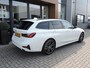 BMW 3-Serie Touring 318i Executive Ed. Sportline AUTOMAAT 68.000km | 19'' | NLauto | HarmanKardon | Halfleer | CarPlay | Priv.glas