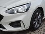 Ford Focus Wagon 1.0-T 125PK Hybrid ST Line Business | 1e Eig | Metropolis White | Winterpack | 17” | Keyless | LED kopl | Camera