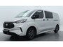 Ford Transit Custom L2H1 Dubbel Cabine 320 2.0 TDI 150pk / 5-persoons / BPM-vrij