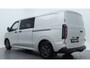 Ford Transit Custom L2H1 Dubbel Cabine 320 2.0 TDI 150pk / 5-persoons / BPM-vrij