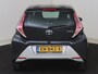 Toyota Aygo 1.0 VVT-i x-play * Automaat | Dealer Onderhouden | Camera | Bluetooth | Airco