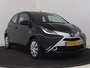 Toyota Aygo 1.0 VVT-i x-play * Automaat | Dealer Onderhouden | Camera | Bluetooth | Airco
