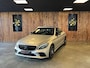 Mercedes-Benz C-klasse Cabrio BTW/180 AMG Line / NAP / Camera / Leder / Stoelverwarming