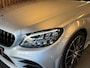 Mercedes-Benz C-klasse Cabrio BTW/180 AMG Line / NAP / Camera / Leder / Stoelverwarming