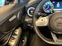 Mercedes-Benz C-klasse Cabrio BTW/180 AMG Line / NAP / Camera / Leder / Stoelverwarming