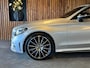 Mercedes-Benz C-klasse Cabrio BTW/180 AMG Line / NAP / Camera / Leder / Stoelverwarming