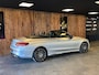 Mercedes-Benz C-klasse Cabrio BTW/180 AMG Line / NAP / Camera / Leder / Stoelverwarming