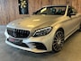 Mercedes-Benz C-klasse Cabrio BTW/180 AMG Line / NAP / Camera / Leder / Stoelverwarming