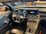 Mercedes-Benz C-klasse Cabrio BTW/180 AMG Line / NAP / Camera / Leder / Stoelverwarming