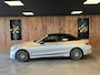 Mercedes-Benz C-klasse Cabrio BTW/180 AMG Line / NAP / Camera / Leder / Stoelverwarming