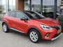 Renault Captur 1.3 TCe 140 Intens AUTOMAAT 61.000km | Keyless | Navi | CarPlay | ECC | LED kopl | 17” allseason | DAB | Cruise con