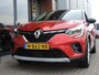 Renault Captur 1.3 TCe 140 Intens AUTOMAAT 61.000km | Keyless | Navi | CarPlay | ECC | LED kopl | 17” allseason | DAB | Cruise con