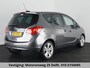 Opel Meriva 1.4 COSMO TURBO AUTOMAAT . STOEL & STUUR VERWARMING . FULL MAP NAV . PARKEERSENSOREN ACHTER . CRUISE CONTROL