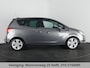 Opel Meriva 1.4 COSMO TURBO AUTOMAAT . STOEL & STUUR VERWARMING . FULL MAP NAV . PARKEERSENSOREN ACHTER . CRUISE CONTROL