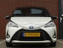 Toyota Yaris 1.5 Hybrid Bi-Tone