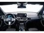 BMW iX3 Executive 80 kWh Driving Assistant Professional - Comfort Access - Elektrisch verwarmde voorstoelen - Sportstoelen - Parking Pack - Automatisch dimmende binnenspiegel - Adaptief onderstel -