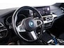 BMW iX3 Executive 80 kWh Driving Assistant Professional - Comfort Access - Elektrisch verwarmde voorstoelen - Sportstoelen - Parking Pack - Automatisch dimmende binnenspiegel - Adaptief onderstel -