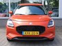 Suzuki Swift 1.2 Style Smart Hybrid All-Seasons, Adaptieve Cruise en Climate Control, Elektrisch Inklapbare Spiegels, Carplay/Android Auto