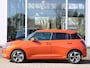 Suzuki Swift 1.2 Style Smart Hybrid All-Seasons, Adaptieve Cruise en Climate Control, Elektrisch Inklapbare Spiegels, Carplay/Android Auto