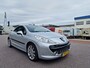 Peugeot 207 CC 1.6-16V T Féline CABRIO NAVI PSENSOR LEDER CRUISE TREKHAAK