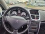 Peugeot 207 CC 1.6-16V T Féline CABRIO NAVI PSENSOR LEDER CRUISE TREKHAAK