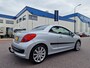Peugeot 207 CC 1.6-16V T Féline CABRIO NAVI PSENSOR LEDER CRUISE TREKHAAK