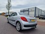 Peugeot 207 CC 1.6-16V T Féline CABRIO NAVI PSENSOR LEDER CRUISE TREKHAAK
