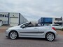 Peugeot 207 CC 1.6-16V T Féline CABRIO NAVI PSENSOR LEDER CRUISE TREKHAAK