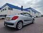 Peugeot 207 CC 1.6-16V T Féline CABRIO NAVI PSENSOR LEDER CRUISE TREKHAAK