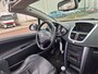 Peugeot 207 CC 1.6-16V T Féline CABRIO NAVI PSENSOR LEDER CRUISE TREKHAAK