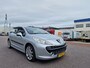 Peugeot 207 CC 1.6-16V T Féline CABRIO NAVI PSENSOR LEDER CRUISE TREKHAAK