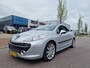 Peugeot 207 CC 1.6-16V T Féline CABRIO NAVI PSENSOR LEDER CRUISE TREKHAAK