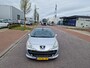 Peugeot 207 CC 1.6-16V T Féline CABRIO NAVI PSENSOR LEDER CRUISE TREKHAAK
