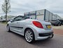 Peugeot 207 CC 1.6-16V T Féline CABRIO NAVI PSENSOR LEDER CRUISE TREKHAAK