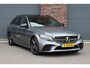 Mercedes-Benz C-klasse Estate 300 e Business Solution AMG | Luchtvering | Panoramadak | Burmester | Memory | Camera | Spoorpakket | Dodehoekassistent | Multibeam LED | Sfeerverlichting |