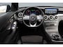Mercedes-Benz C-klasse Estate 300 e Business Solution AMG | Luchtvering | Panoramadak | Burmester | Memory | Camera | Spoorpakket | Dodehoekassistent | Multibeam LED | Sfeerverlichting |