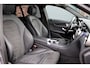 Mercedes-Benz C-klasse Estate 300 e Business Solution AMG | Luchtvering | Panoramadak | Burmester | Memory | Camera | Spoorpakket | Dodehoekassistent | Multibeam LED | Sfeerverlichting |