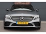 Mercedes-Benz C-klasse Estate 300 e Business Solution AMG | Luchtvering | Panoramadak | Burmester | Memory | Camera | Spoorpakket | Dodehoekassistent | Multibeam LED | Sfeerverlichting |