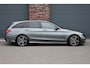Mercedes-Benz C-klasse Estate 300 e Business Solution AMG | Luchtvering | Panoramadak | Burmester | Memory | Camera | Spoorpakket | Dodehoekassistent | Multibeam LED | Sfeerverlichting |