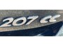Peugeot 207 CC 1.6 VTi Roland Garros|Automaat| Stoelverwarming|Airco|APK