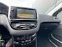 Peugeot 208 1.2 PureTech GT-line VOL AUTOMAAT , CAMERA, NAVI