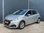 Peugeot 208 1.2 PureTech GT-line VOL AUTOMAAT , CAMERA, NAVI