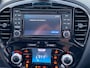 Nissan Juke 1.6 N-Connecta Automaat - 41.886 Kilometer n.a.p - Airco ecc - Cruise - Bluetooth/handsfree - Elekt. panaromadak - Pdc