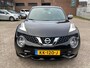 Nissan Juke 1.6 N-Connecta Automaat - 41.886 Kilometer n.a.p - Airco ecc - Cruise - Bluetooth/handsfree - Elekt. panaromadak - Pdc