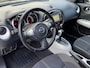 Nissan Juke 1.6 N-Connecta Automaat - 41.886 Kilometer n.a.p - Airco ecc - Cruise - Bluetooth/handsfree - Elekt. panaromadak - Pdc