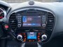 Nissan Juke 1.6 N-Connecta Automaat - 41.886 Kilometer n.a.p - Airco ecc - Cruise - Bluetooth/handsfree - Elekt. panaromadak - Pdc