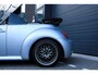 Volkswagen Beetle Cabriolet 2.0 Turijn | Airco | Wolfsburg Edition | Absolute topstaat!