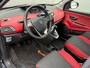 Lancia Ypsilon 0.9 TwinAir Black & Red | Airco | 5D | NW APK